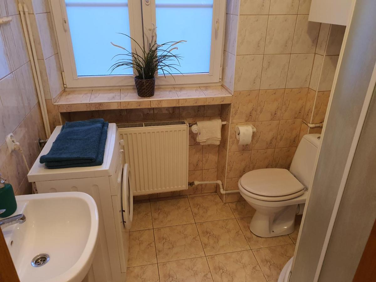 Rentonline Koscielna Apartment Old Town Warszawa Eksteriør billede